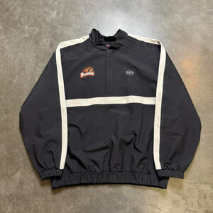Vintage Nike Oregon State Beavers Pullover Jacket